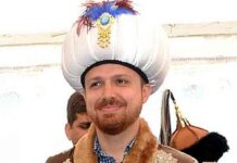 Bilal Erdoğan’ın TÜGVA’sından dev hizmet: Geleceğin diplomatlarını yetiştirecek!
