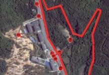 Beykoz’da 111 dönümlük orman kesilecek otel, villa ve AVM yapılacak