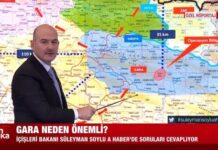 Süleyman Soylu: “PKK’nın tamamı dinsizleştirilmek üzerine kurulmuştur, PKK bir kadın örgütüdür”