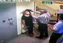 Banka müdürünün başına silah dayadığı kadın memur konuştu: “Vurayım mı seni vurayım mı?”