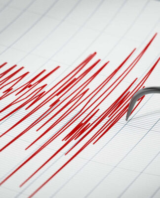 İzmir’de yine deprem meydana geldi
