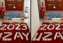 “İnşallah Ay’a gideceğiz” diyen Erdoğan’a destek gecikmedi!