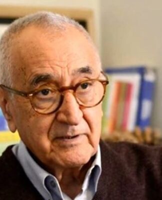 Psikolog Doğan Cüceloğlu yaşamını yitirdi