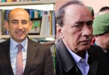 Çete lideri Çakıcı’dan kayyum rektöre destek