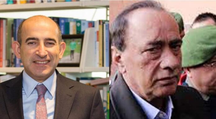 Çete lideri Çakıcı’dan kayyum rektöre destek