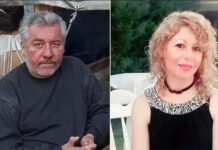 Evli olduğu kadını öldüren erkekten korkunç savunma: Kıskanmak suç mu?