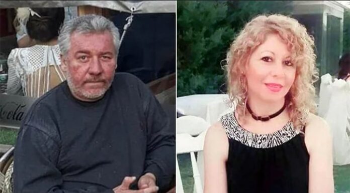 Evli olduğu kadını öldüren erkekten korkunç savunma: Kıskanmak suç mu?
