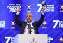 AKP’nin yeni İstanbul İl Başkanı’nın dikkat çeken özelliği: Esenler Belediyesi’nden 41.9 milyon liralık ihale alan şirketin ortağı