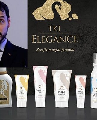 TKİ’nin milyonlarca lira zarar ederek ürettiği kozmetik ürünler kamu kurumlarına “hediye” edilmiş