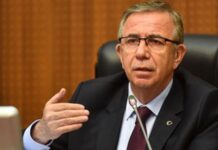 Mansur Yavaş’tan Boğaziçi tepkisi: Kendinizi Allah’ın yerine koymayın