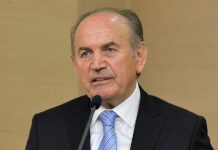 Eski İBB Başkanı AKP’li Topbaş yaşamını yitirdi