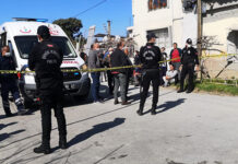 Mersin’de iki kardeş yanarak öldü