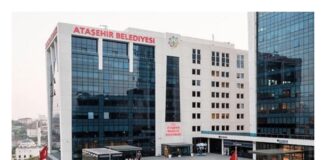 Ataşehir Belediyesi işçileri grev kararı aldı!