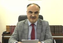 Öğrencileri tehdit eden ilahiyat dekanına soruşturma açıldı