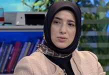 AKP’li Özlem Zengin’den “yeni” açıklama: “Bu insanlar artık talimatla bebek sahibi oluyorlar; ‘bebekli kadınlar cezaevinde’ demek için”