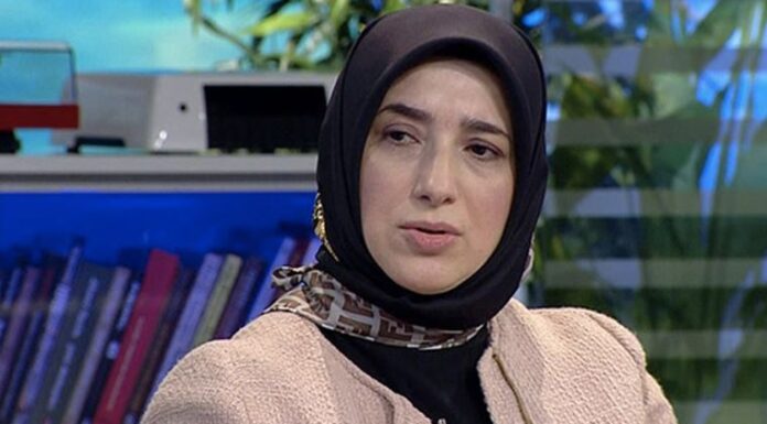 AKP’li Özlem Zengin’den “yeni” açıklama: “Bu insanlar artık talimatla bebek sahibi oluyorlar; ‘bebekli kadınlar cezaevinde’ demek için”