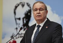 CHP’li Öztrak’tan uzay programı eleştirisi: Millet bırakın Ay’ı aybaşını göremiyor
