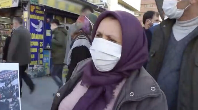 Önce kalabalık kongreleri eleştirdi, AKP’nin yaptığını öğrenince “AKP yapıyorsa doğrudur” dedi!