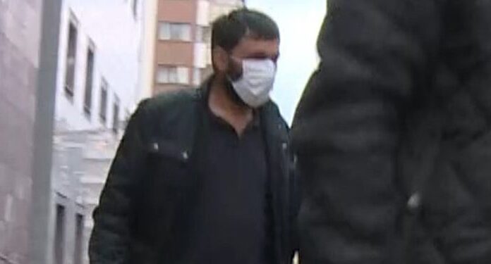 Kadın doktora orakla saldıran erkek serbest bırakıldı!