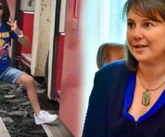 Çorlu’daki tren katliamında oğlunu kaybeden Mısra Öz’e verilen ceza belli oldu: 8 bin 800 TL para cezası