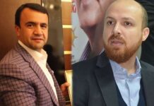 Bilal’in arkadaşı erişim engeli haberine de erişim engeli getirtti!