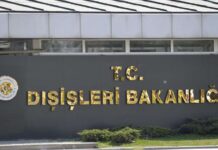İran’ın Bağdat Büyükelçisi Türkiye’yi eleştirince, Ankara İran Büyükelçisi Dışişleri Bakanlığı’na çağırdı