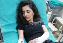 Mühendis Canan Tosun, patronu tarafından şiddete uğradı!