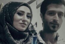 Eşini kömürlükte boğarak öldürdü!