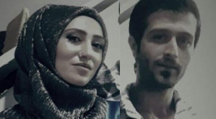 Eşini kömürlükte boğarak öldürdü!