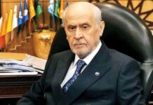 Çete liderlerinin kadim dostu Bahçeli’den açıklama: “Evlat değil, başı ezilmesi gereken zehirli yılanlardır”