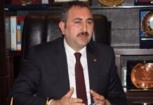Adalet Bakanı Abdülhamit Gül’den yeni anayasa açıklaması
