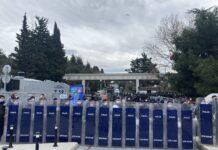 98 öğrenci serbest bırakıldı, 61 öğrenci hala poliste tutuluyor