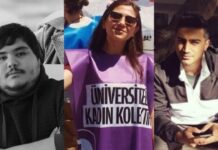 Ankara’da polis öğrencileri kaçırıp, işkence yaptı!