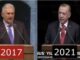 4 yıl arayla aynı konuşma: Binali Yıldırım ve Erdoğan’ın konuşmaları aynı çıktı!