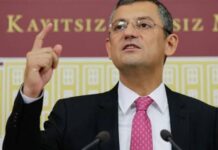 Erdoğan’ın “terbiyesiz herif” sözüne Özel’den 23 saniyelik cevap