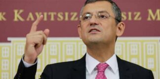 Erdoğan’ın “terbiyesiz herif” sözüne Özel’den  23 saniyelik cevap