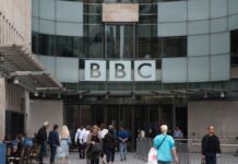 Çin’den BBC’ye yayın yasağı geldi