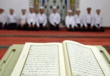 Denizli’de Kuran kursları korona kısıtlamasından muaf