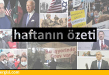 Haftanın Özeti