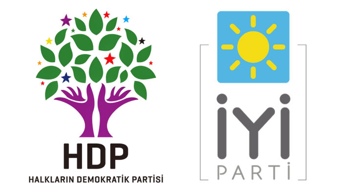 İYİP’den HDP fezlekeleri açıklaması: ‘Evet diyeceğiz’