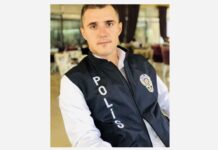 Polis Müslüm Aktaş tarafından vurulan Sevginur Aktaş yoğun bakımdan çıktı: “Bizde boşanma yoktur diyerek beni vurdu!”