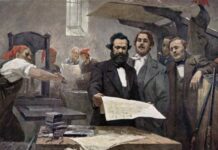 Komünist Manifesto 173 yaşında: Bir ‘hayalet’ dolaşıyor