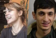 Sosyal medya paylaşımları gerekçe gösterilerek tutuklanan iki öğrenci serbest bırakıldı