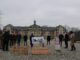 Münster’den Boğaziçi direnişine selam!