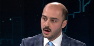 Erdoğan’ın yeni açtığı Boğaziçi Hukuk’a atadığı dekan bakın kim çıktı!