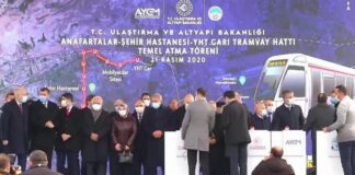 Bir ihale daha “yabancı”ya gitmedi: 376 milyonluk ihale Erdoğan’ın dünürüne gitti