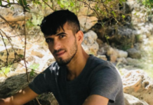 Ünal Kaya isimli 25 yaşındaki genç, yoksulluktan intihar etti