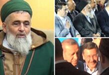 Tacizci tarikat lideri için iğrenç savunma: “Tacize uğrayan çocuk o zaman niye tekrar dergaha gelmiş, demek ki akıllanmamış”