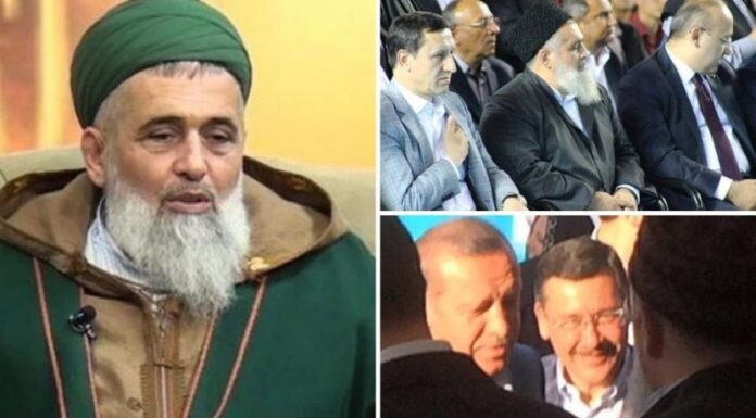 Tacizci tarikat lideri için iğrenç savunma: “Tacize uğrayan çocuk o zaman niye tekrar dergaha gelmiş, demek ki akıllanmamış”