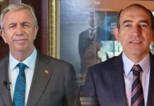 Mansur Yavaş’tan AKP’nin rektörü Melih Bulu’ya mektup: “Eğer bir kurban verilecekse gençliği değil, makamınızı kurban verin”